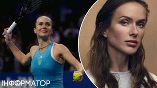 Світоліна із розгромом вийшла до чвертьфіналу WTA 1000 у Пекіні