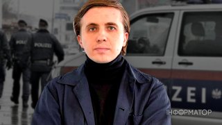 У Відні, де переховується прокурор Кравченко, затримали розслідувача УП Михайла Ткача - наразі його доля невідома