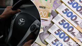 Власник Toyota RAV4 вимагав у ТОВ "Преміум Мотор" 118 тисяч гривень за стук рульової рейки - що вирішив суд