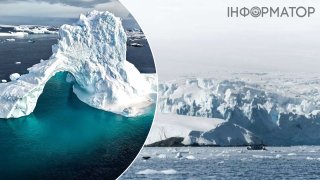 Вчені нарешті розкрили таємницю велетенської прогалини в антарктичній кризі