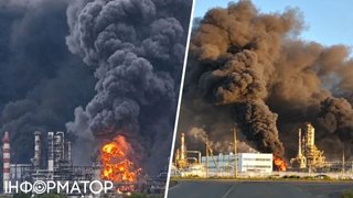 Вашингтон передав Києву рішучу вимогу припинити удари по НПЗ Росії - ЗМІ