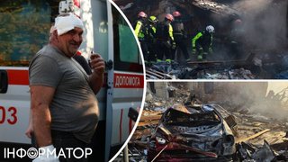 Росія вдарила КАБами по Немишлянському району Харкова - є загибла і поранені