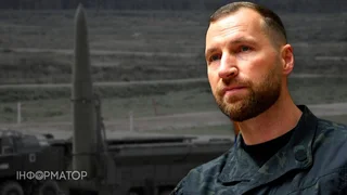 Сили оборони уразили вісім російських установок для запуску балістики — Хмара