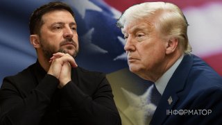 Що зробить Трамп після заяви Зеленського про удари по НПЗ - чотири варіанти