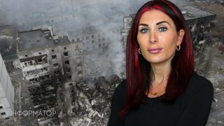 MAGA-блогерка Лумер заявила, що відсторонення Зеленського не зупинить Путіна
