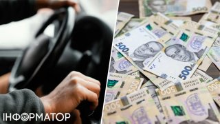 Податкова назвала регіони з найбільшою кількістю люксових авто