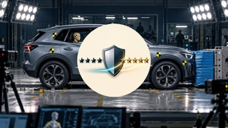 Одна модель авто може мати два різні рейтинги Euro NCAP - названо причину