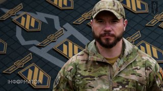 Білецький передав командування Третім армійським корпусом Дмитру Рогозюку – що відомо про нового командира