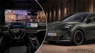 Cupra Raval отримає спортивний апгрейд від ABT Sportsline