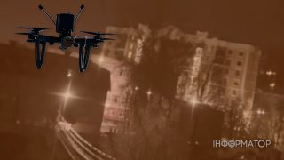 Уночі атакували російську Тулу, де розташована низка військових заводів - Кримський вітер