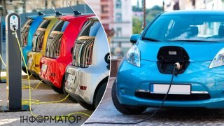 Де в Україні найактивніше купують електромобілі - дані за дев'ять місяців 2026 року