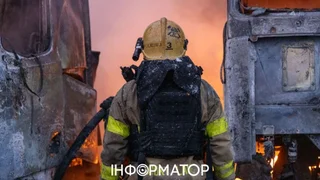 Окупанти вдарили по ринку в Лозовій - вже відомо про двох загиблих та 17 постраждалих