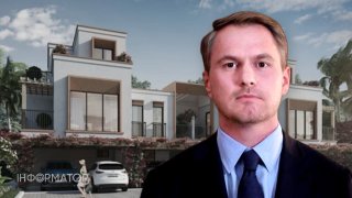 НАЗК перевірить спосіб життя Кравченка через віллу в Дубаї, куплену тещею екс-генпрокурора