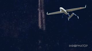 Атака дронів на окупований Луганськ - у місті зникли світло та зв'язок