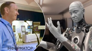 Науковці прогнозують: уже через два роки роботи-гуманоїди опанують 80% людських голосових команд