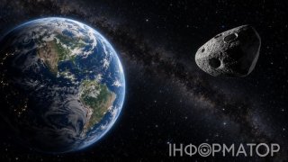 Земля готується знешкодити астероїд, що летить просто над нашими головами