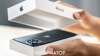 Apple скануватиме повернуті iPhone через запечатану коробку, щоб боротися з шахраями