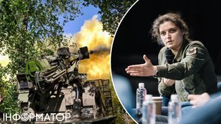Війна може тривати ще 12 років, долучитися до війська мають всі - Берлінська ошелешила новими прогнозами