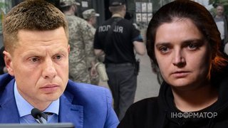 Берлінська закликала депутатів та чиновників мобілізуватися на конкретний термін – починати треба з Гончаренка