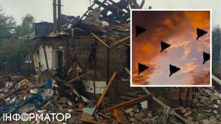 Росія за добу завдала 908 ударів по Запорізькій області