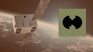 Україна почала створювати власну супутникову мережу зв’язку — перший тестовий супутник уже на орбіті