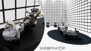 Mercedes-Benz готує наймасштабніше оновлення модельного ряду за всю історію бренду