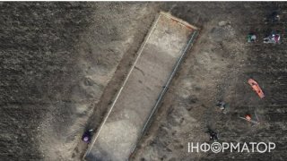 Таємничу лінію на супутникових знімках у Польщі нарешті розгадали археологи