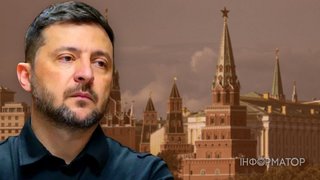 Зеленський вперше визнав, що Росії потрібні гарантії безпеки після війни – FT