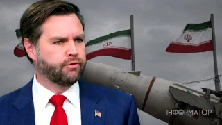Трамп дозволив віцепрезиденту США встановити контакт із Іраном