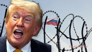 Трамп назвав дурнями тих, хто вимагав від нього санкцій проти Росії
