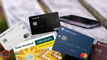 Что делать, если потерял финансовый номер телефона: инструкция для клиентов &laquo;Ощадбанка&raquo;, &laquo;ПриватБанка&raquo; и &laquo;Монобанка&raquo;