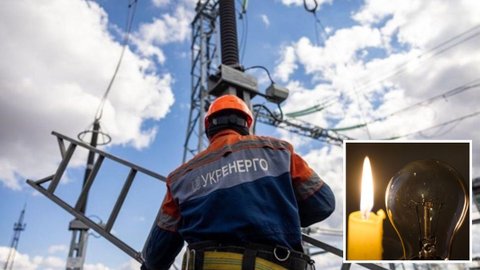 Як працюватимуть графіки відключення світла в Дніпрі та області 6 грудня