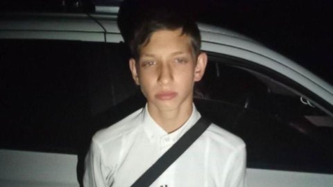 У Дніпропетровській області безвісти зник 17-річний хлопець