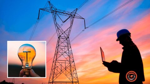 Кому в Днепре будут выключать свет с 27 октября по 2 ноября