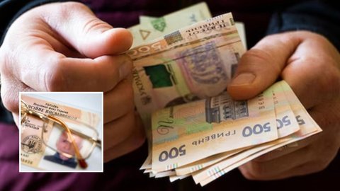 В Украине одни из самых маленьких пенсий в Европе: сколько получают пожилые люди в Днепропетровской области