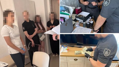 У ВЛК почали скасовувати чоловікам з Дніпропетровської області звільнення від служби, отримані за підробленими довідками