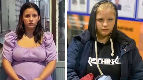 Пішла з дому ще два дні тому: у Дніпропетровській області зникла 14-річна дівчина