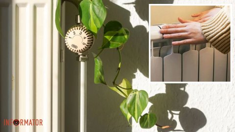 Когда в Каменском начнется отопительный сезон