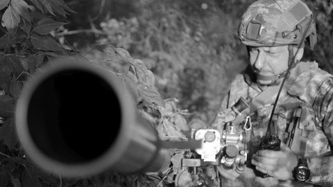 В бою за свободу Украины погиб боец ​​из Никополя Павел Лукашов