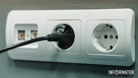 Где в Днепре будут выключать свет с 3 по 7 ноября: адреса