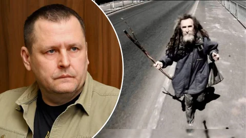 “Був Людиною-Легендою”: Філатов емоційно відреагував на загибель “дніпровського Фореста Гампа” в ДТП і анонсував мініскульптуру на його честь