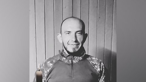 На фронті загинув 34-річний Захисник із Дніпропетровської області Родіон Рейнсон