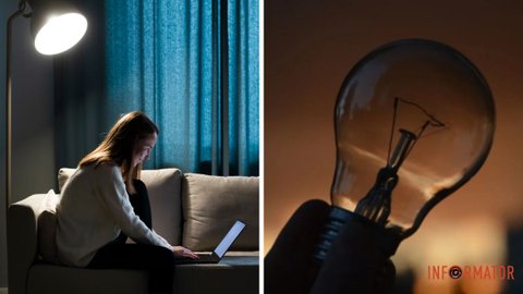 Графіки на 5 листопада: коли не буде світла у середу у Дніпрі та області