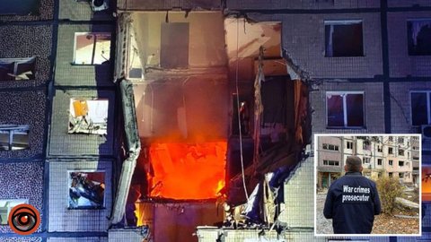 Комбінована атака на Дніпро та область: оборонці неба знищили 24 російських БпЛА