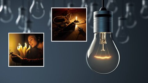 10 з половиною годин без світла: у Дніпрі та області оновили графіки відключень