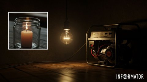 Кому у Дніпрі вимикатимуть світло з 10 по 14 листопада