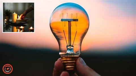 У Дніпрі та області 9 листопада на понад 10 годин вимикатимуть світло: діставайте повербанки та ліхтарики