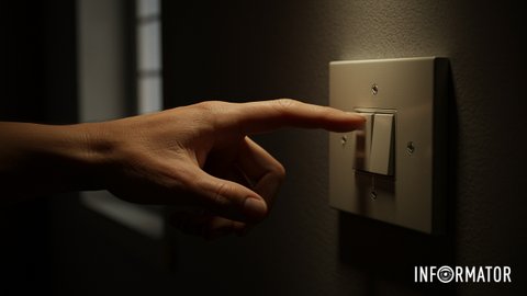 Графики изменили: опубликовали обновленное расписание отключений света для Днепра и области в понедельник