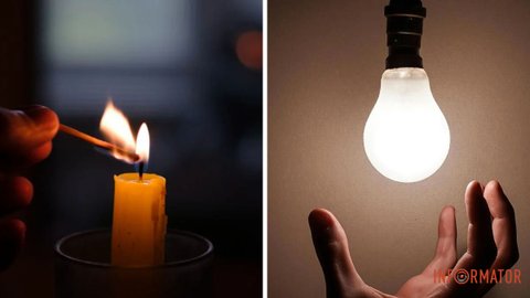 Графики от ДТЭК и ЦЭК на 11 ноября: опубликовали расписание отключений света для Днепра и области