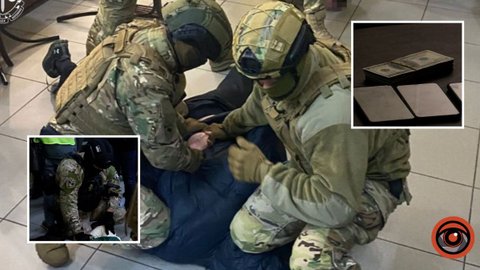 От 10 до 16 тысяч долларов за "побег": днепрянин организовал схему переправки мужчин за границу